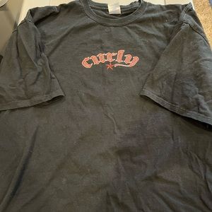 Curly The Three Stooges Shirt Size XXL